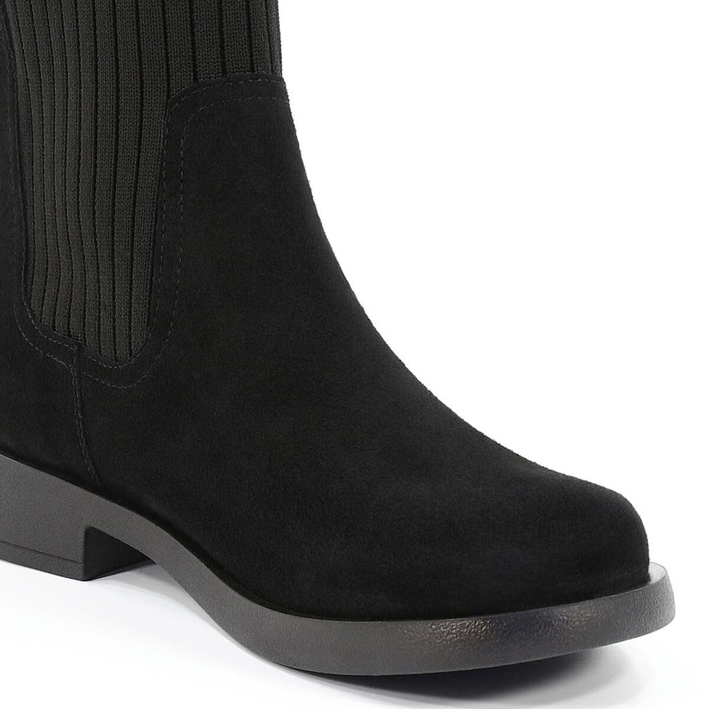 Полусапожки женские