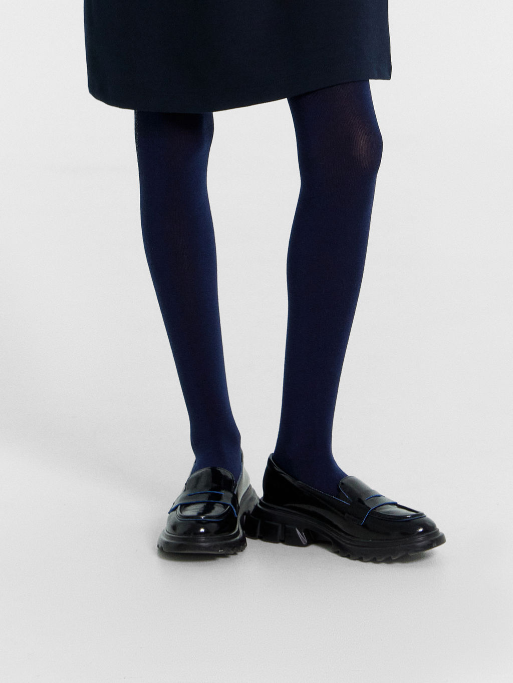 Цена за 3 пары! КОЛГОТКИ ДЕТСКИЕ - Mark formelle фото 3