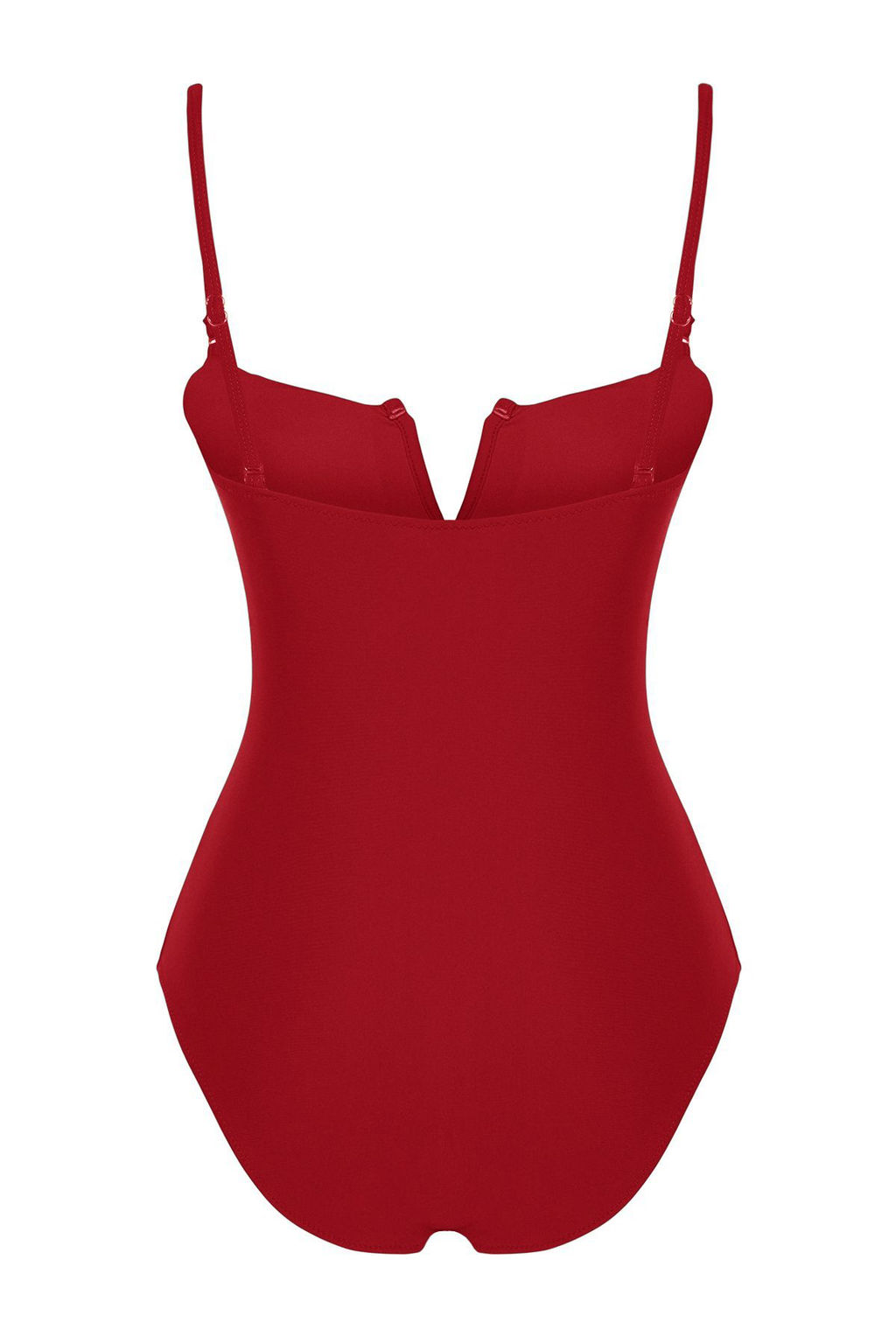 TRENDYOLMILLA Siyah Kemerli Straplez Regular Mayo TBESS21MA0134 фото 28