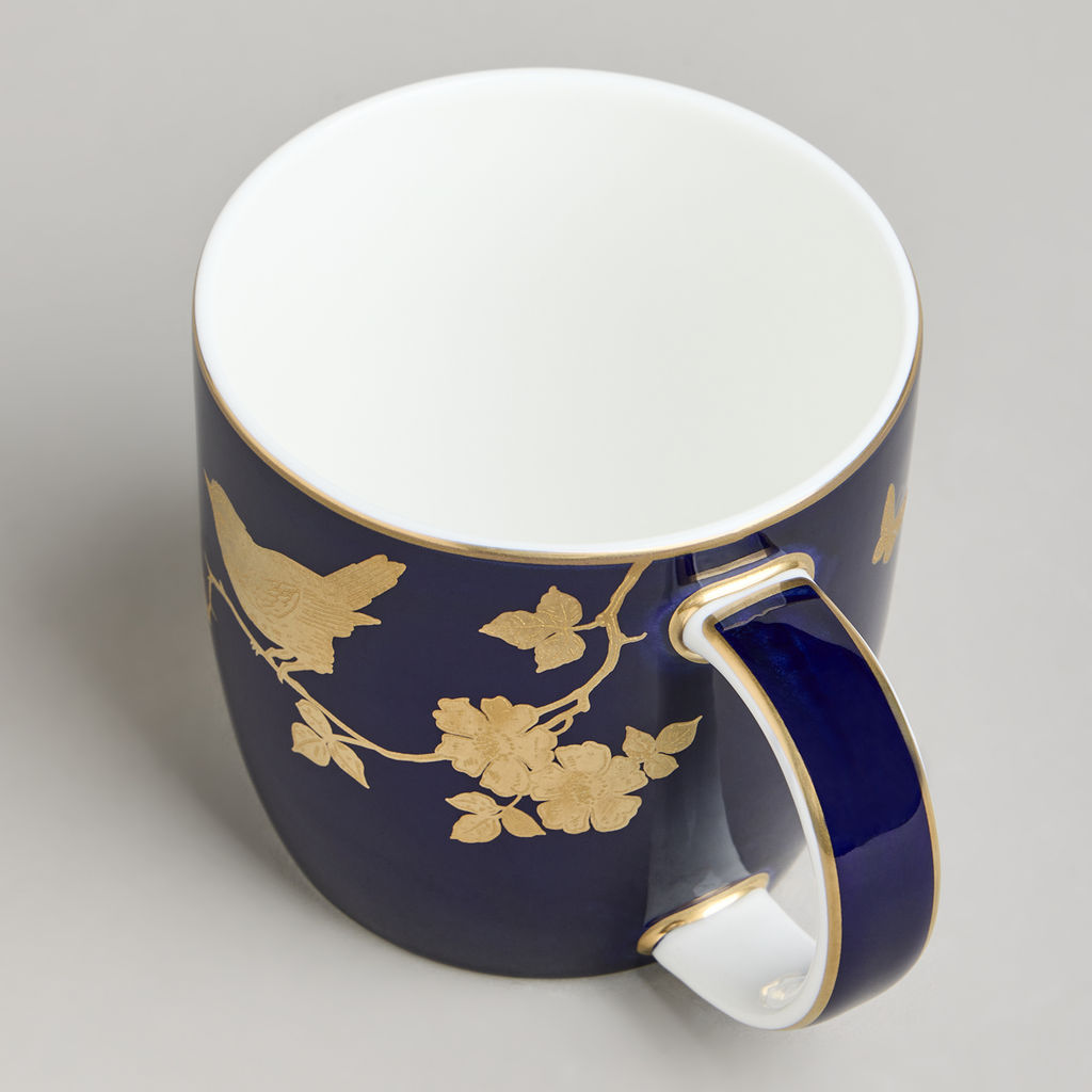 КРУЖКА LEFARD GOLDEN BIRDS 330 МЛ фото 5