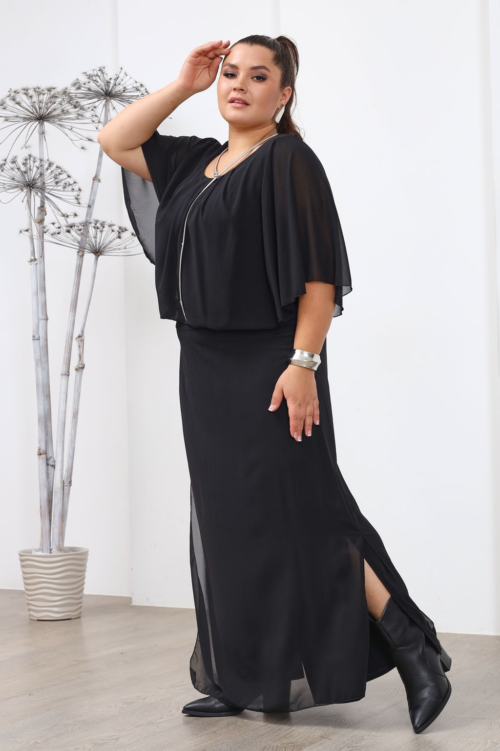 Костюм-5480 - Lady maria фото 4