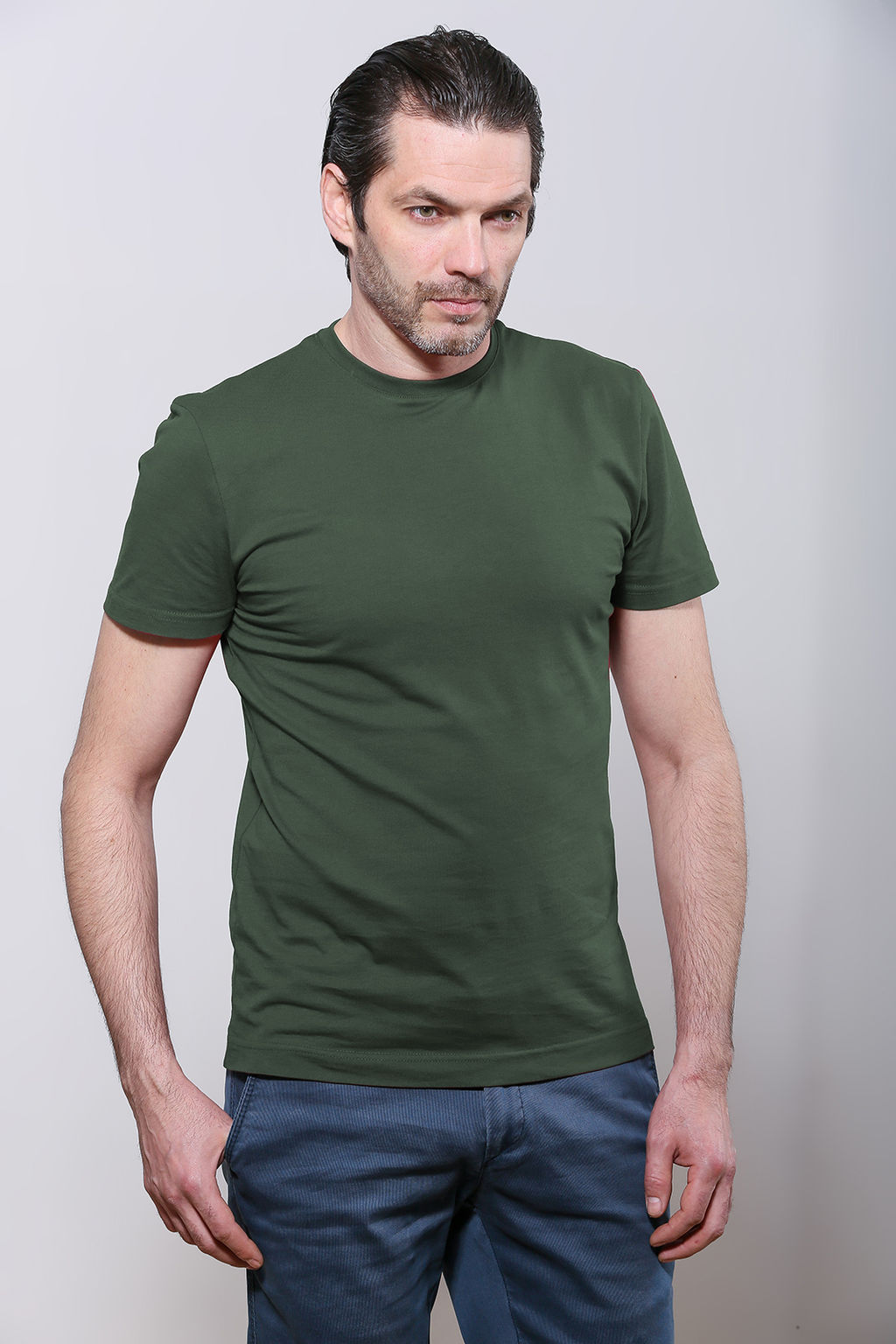 Футболка МК-23-08