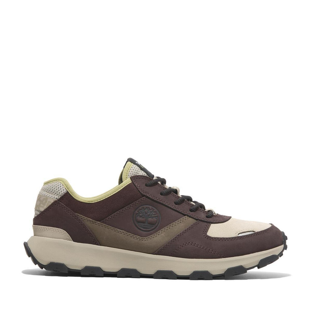 Timberland / Кроссовки Winsor Park Oxford  фото 2