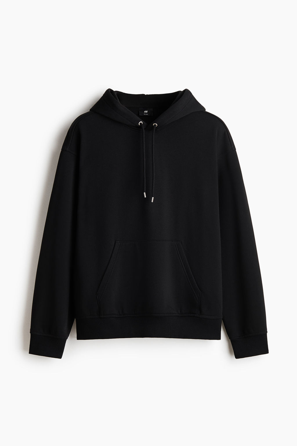 Sudadera con capucha Loose Fit - H&m фото 15