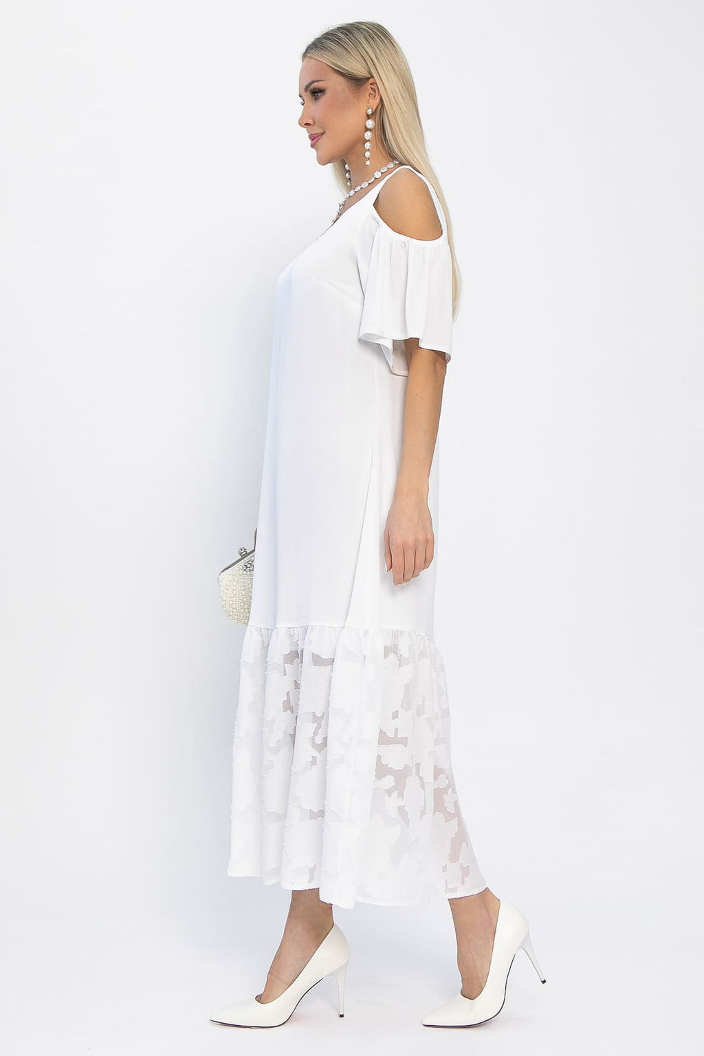 Платье Разбивая сердца - Lt collection фото 36