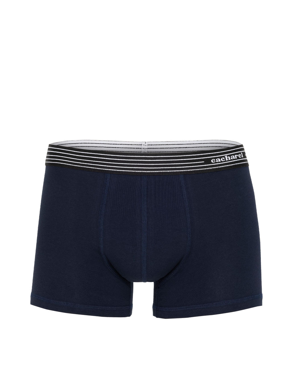 Набор из 2 темно-синих боксеров - Cacharel фото 3