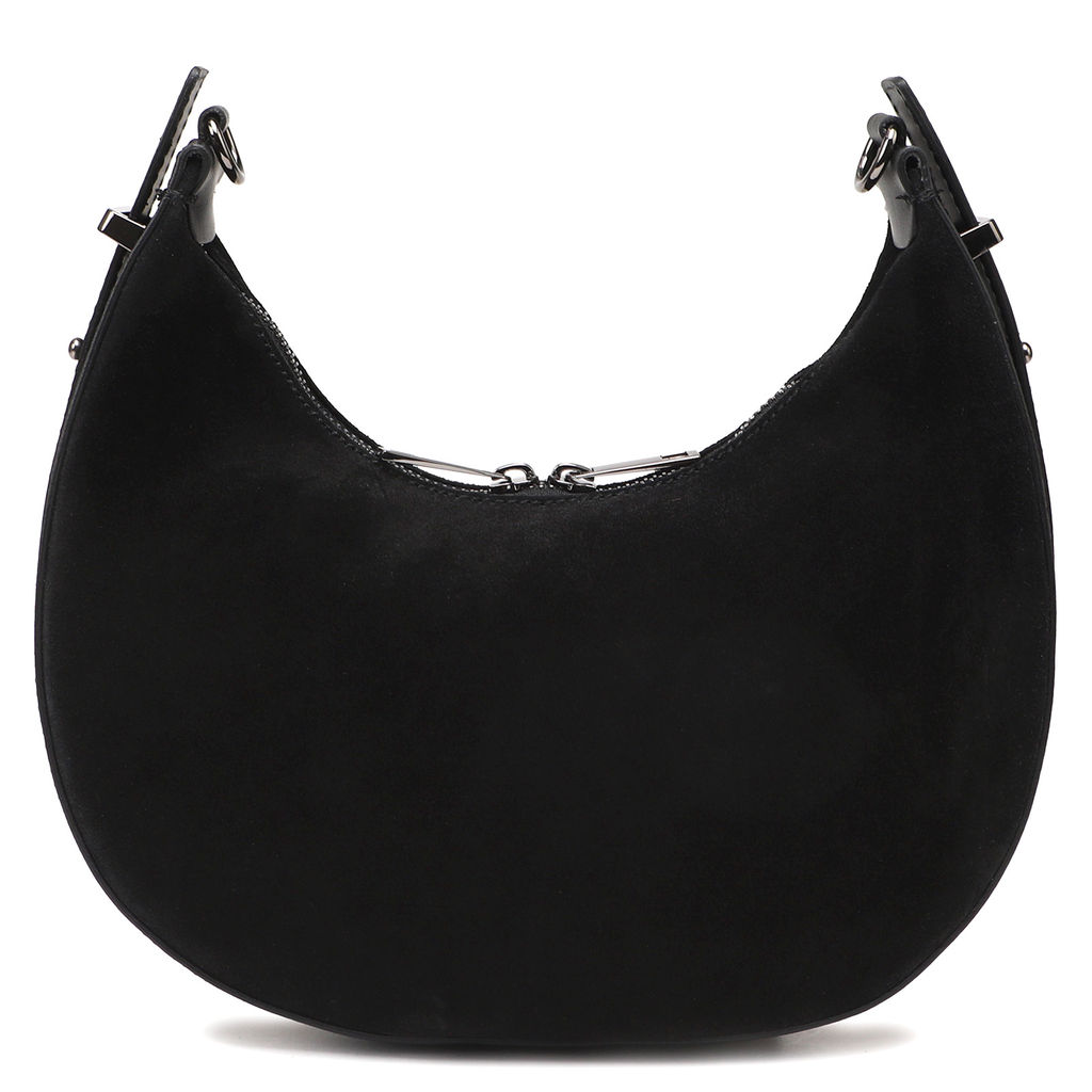 Сумка на плечо Хобо DIVA`S BAG CARINA