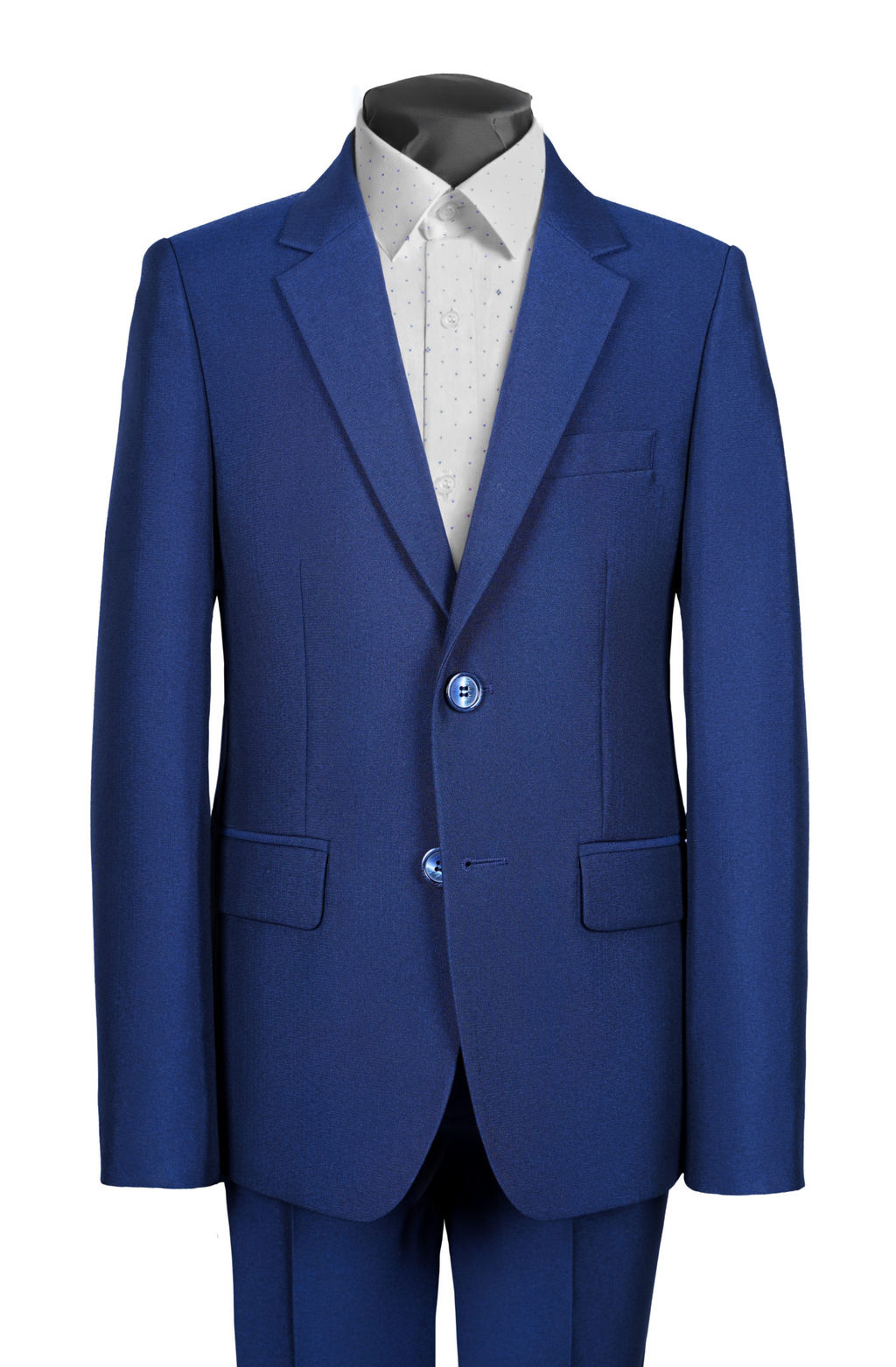 Брюки для мальчика арт. 121 БД-121