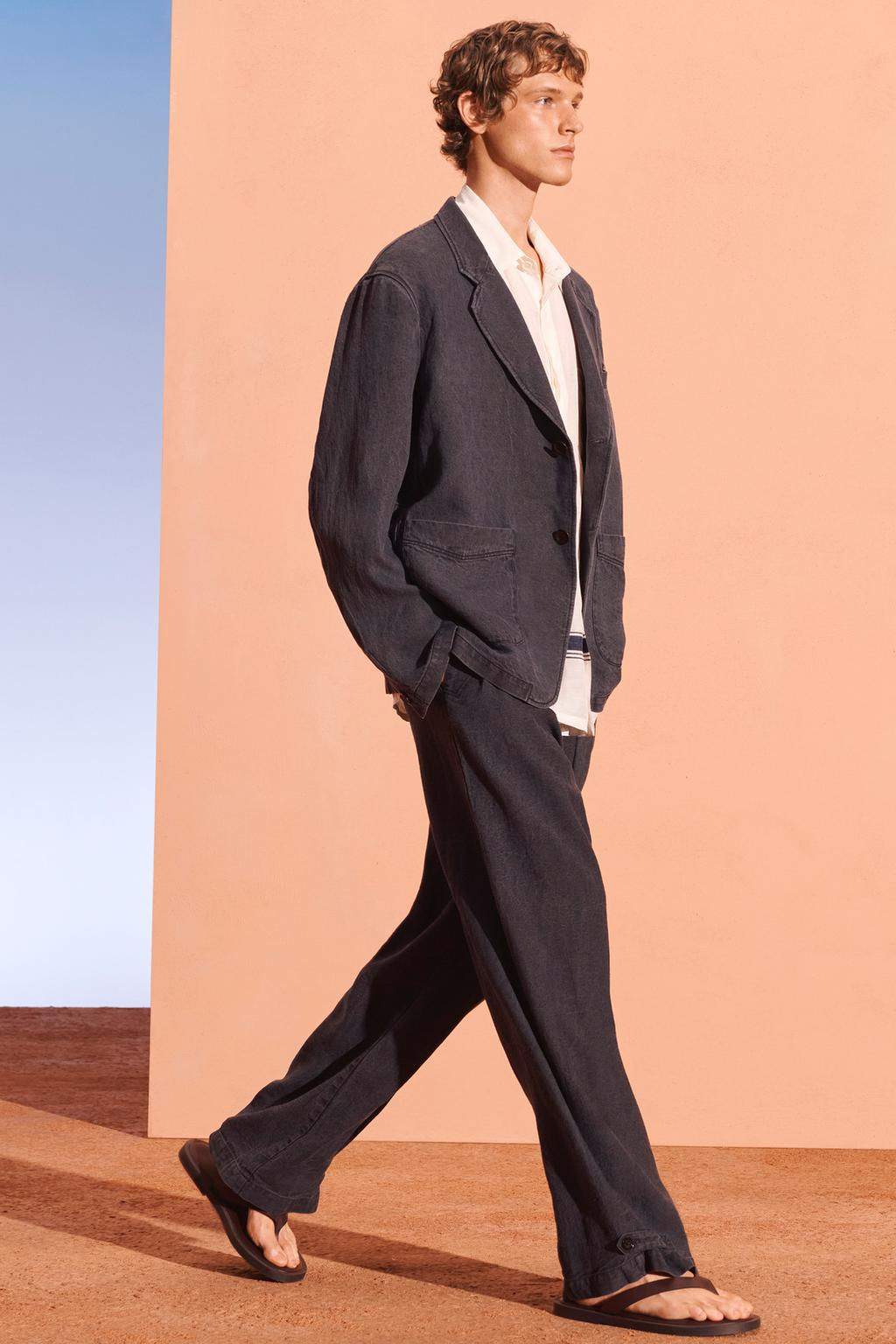 WSHD PNT - Zara фото 3