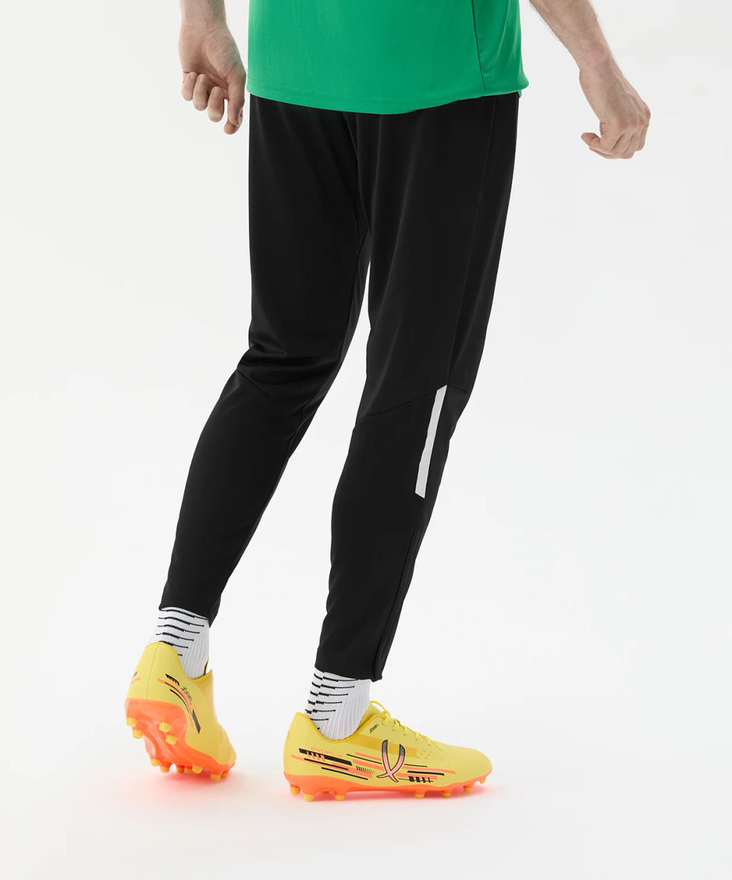 Брюки тренировочные JOGEL CAMP 2 Training Pocket Pants 99, черный  фото 9