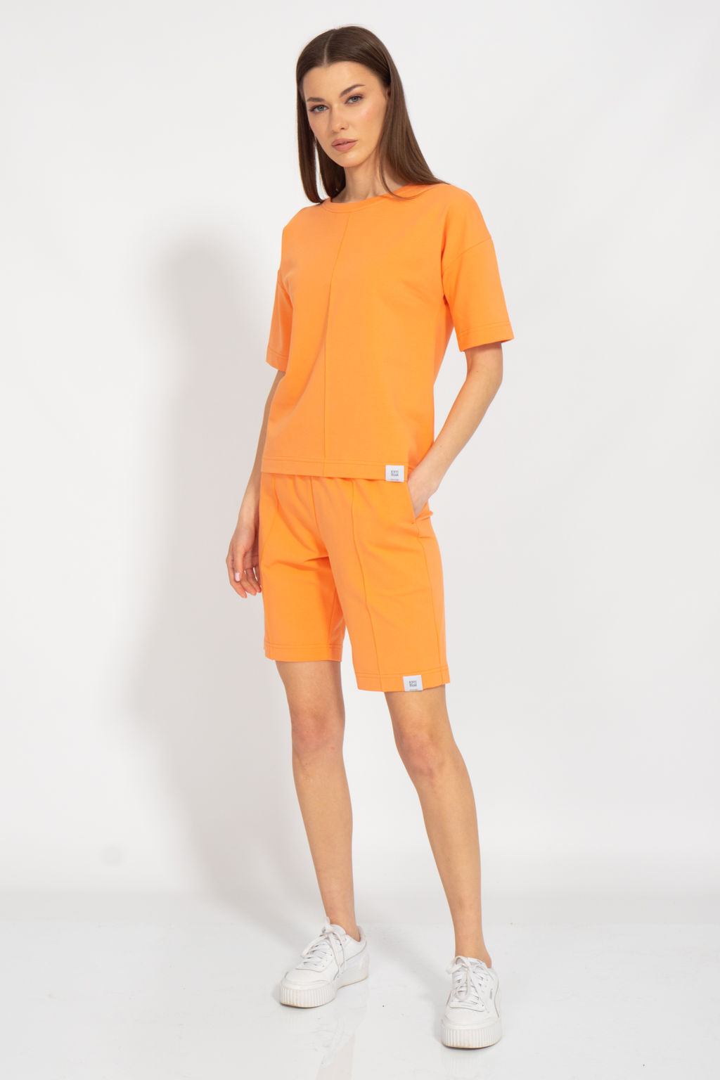 Шорты 3094 - Kivviwear фото 2