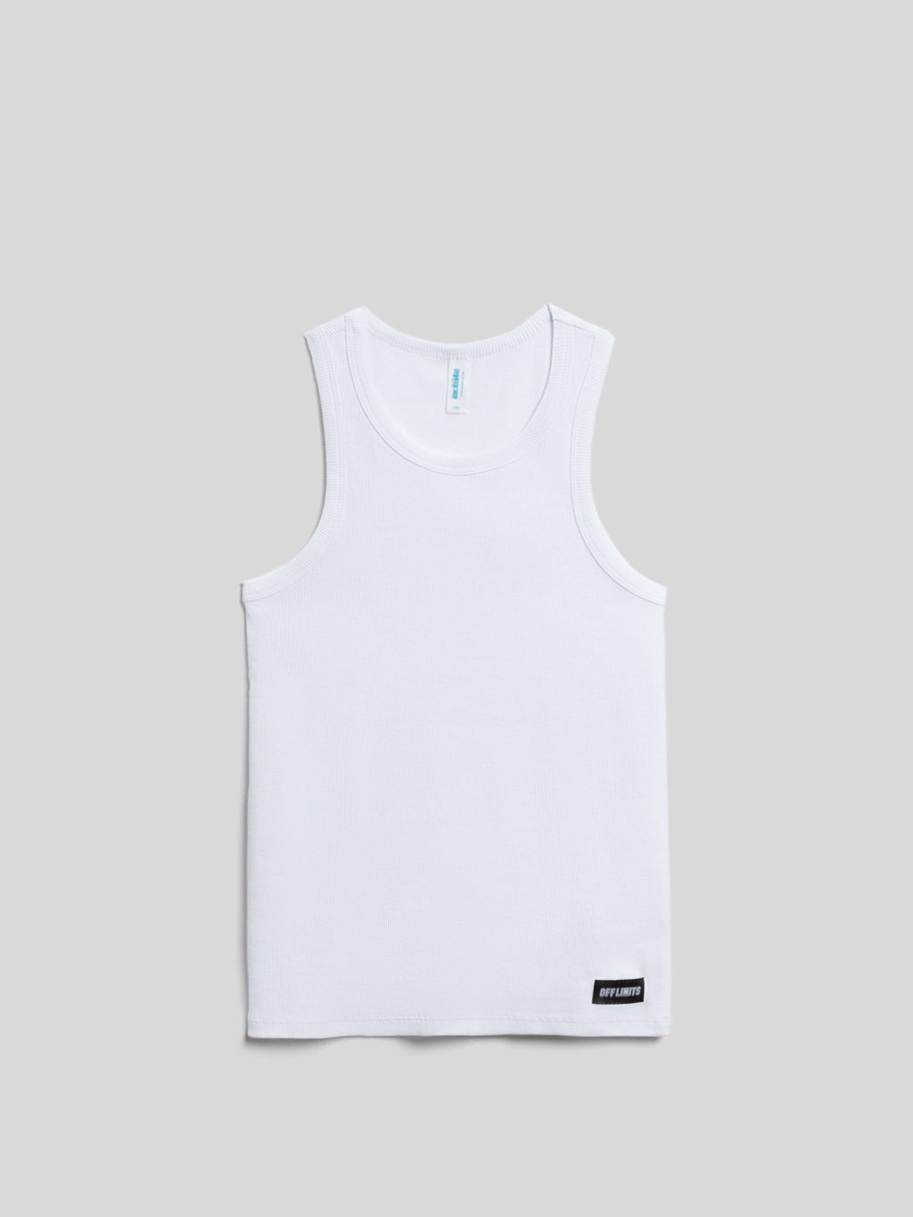 ACOOLA / Мaйка детская для мальчиков Harden белый фото 3