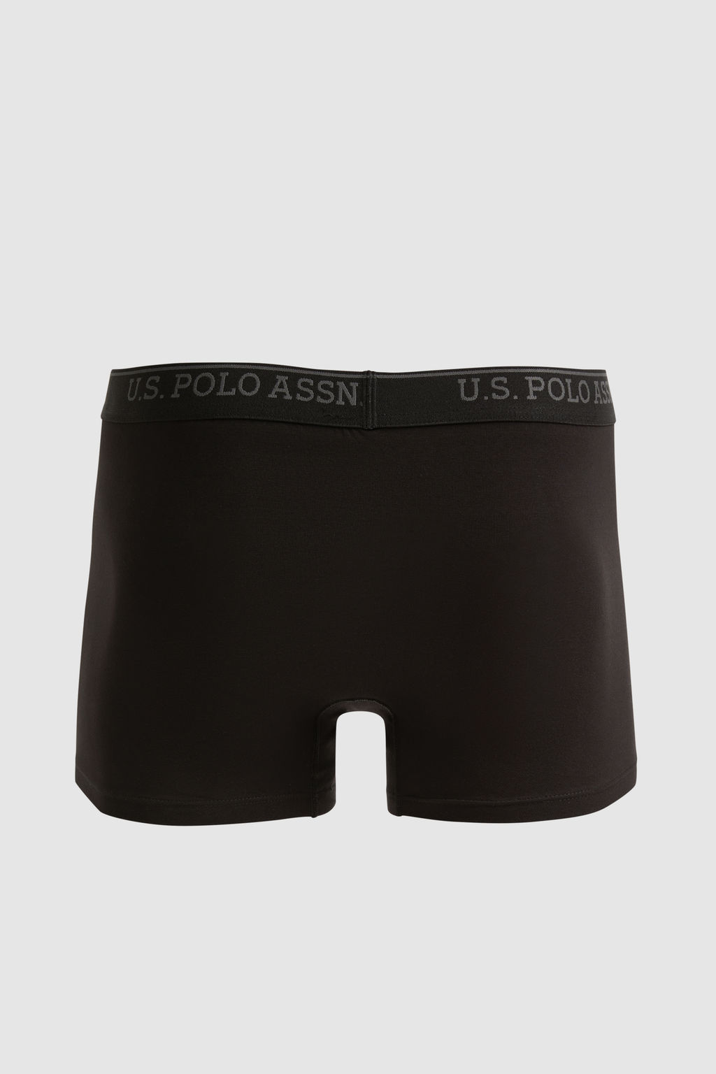Erkek Lacivert 3l_ Boxer Tak_m_ - U.s. polo assn фото 4