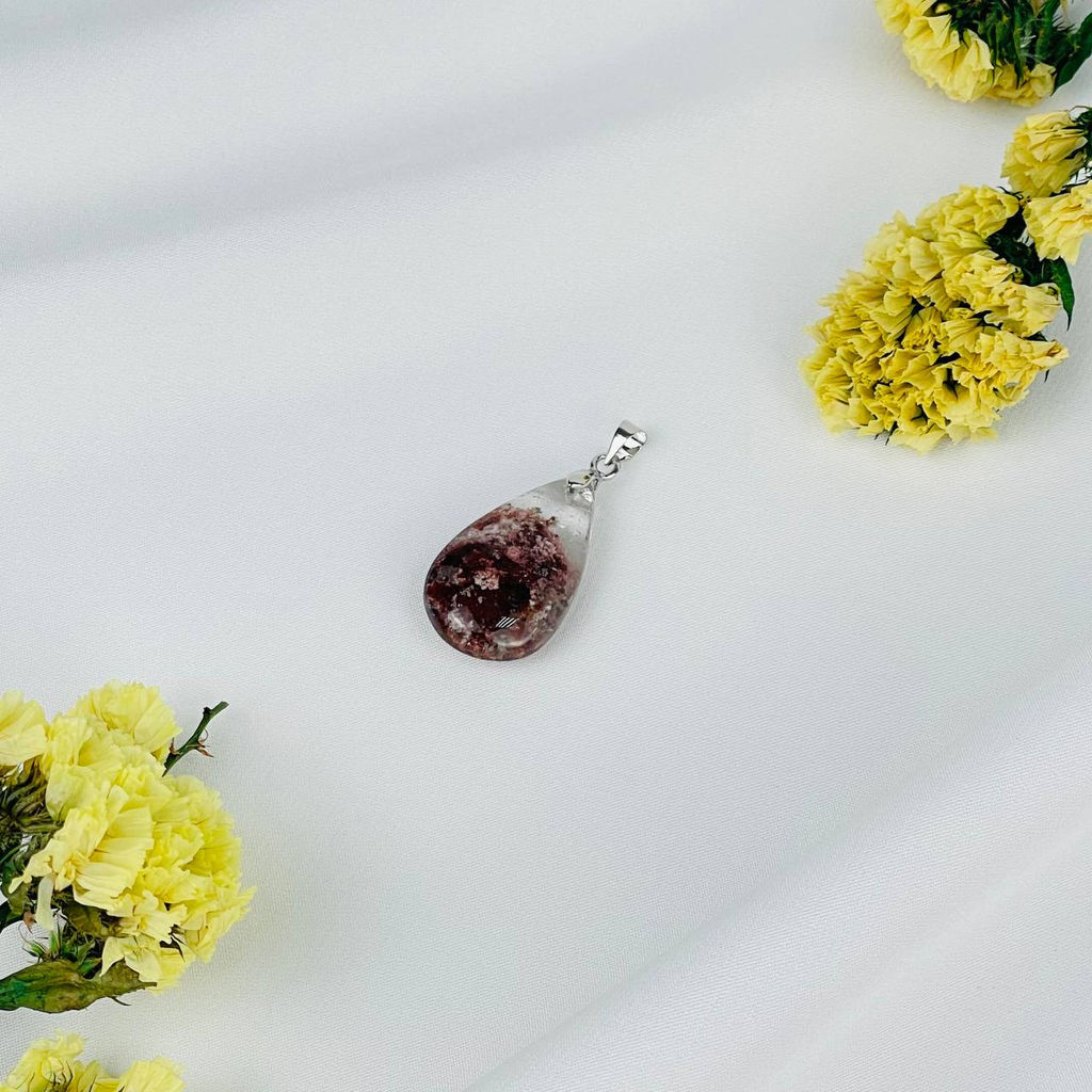 Кулон из Лодолита