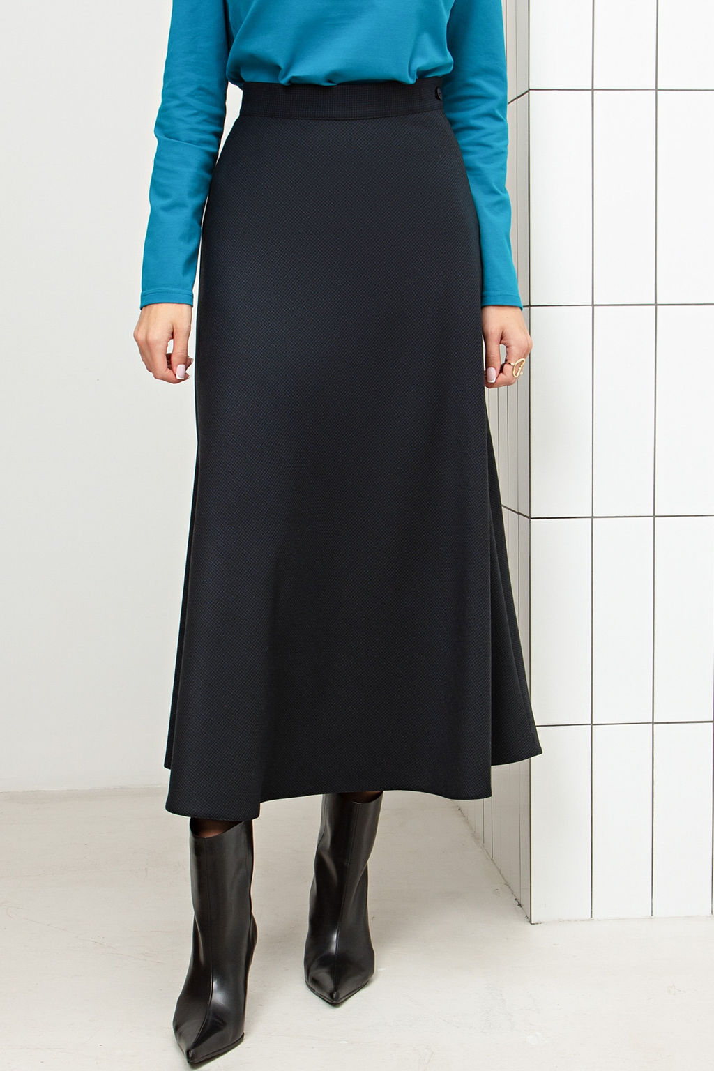 VALENTINA Юбка Анжелика 80 см №9