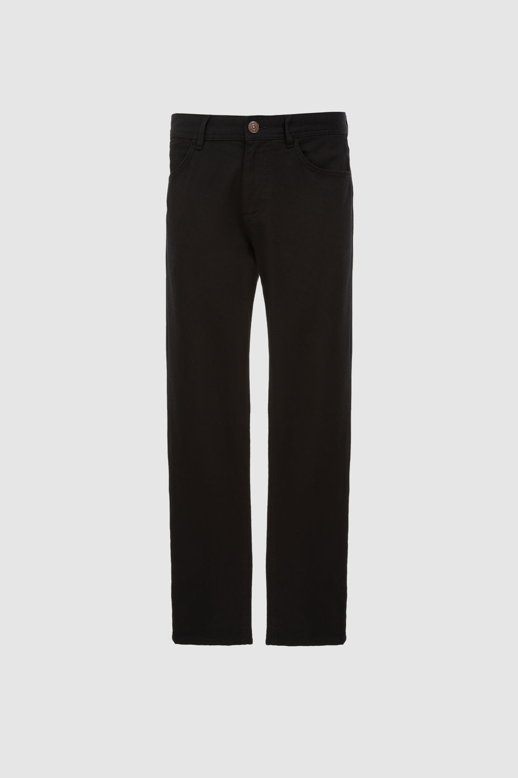 Erkek Siyah Kanvas Pantolon - U.s. polo assn фото 7