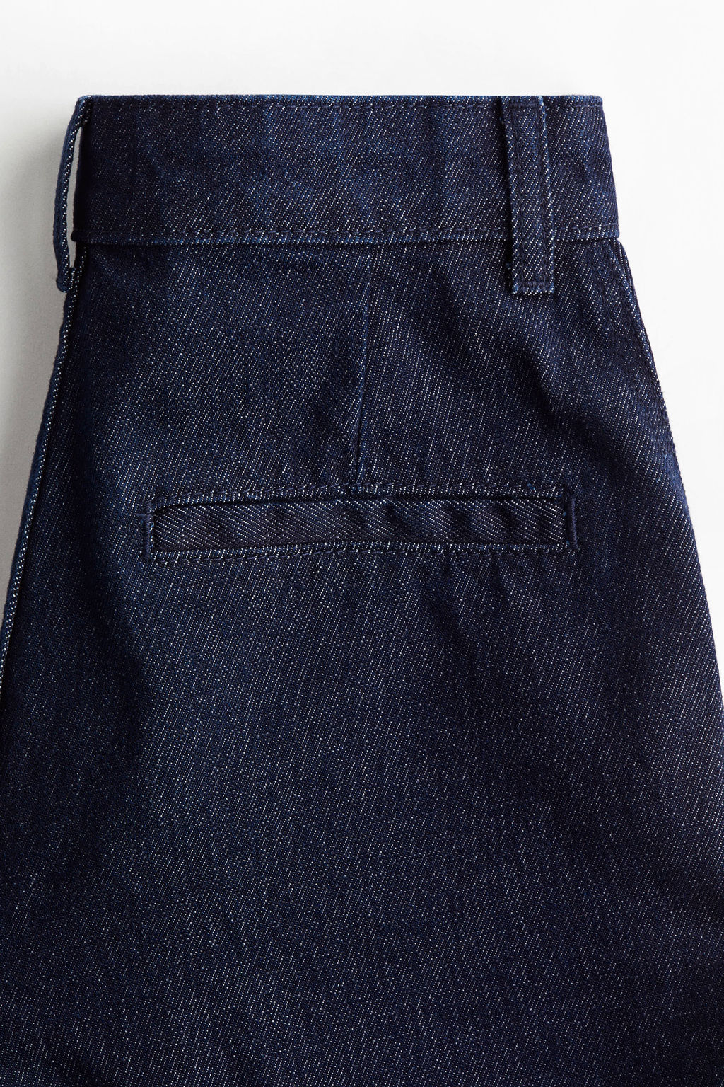 Wide High Jeans - H&m фото 8