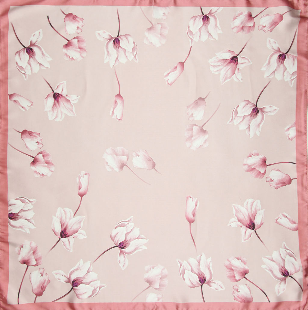 Платок - Mellizos фото 2