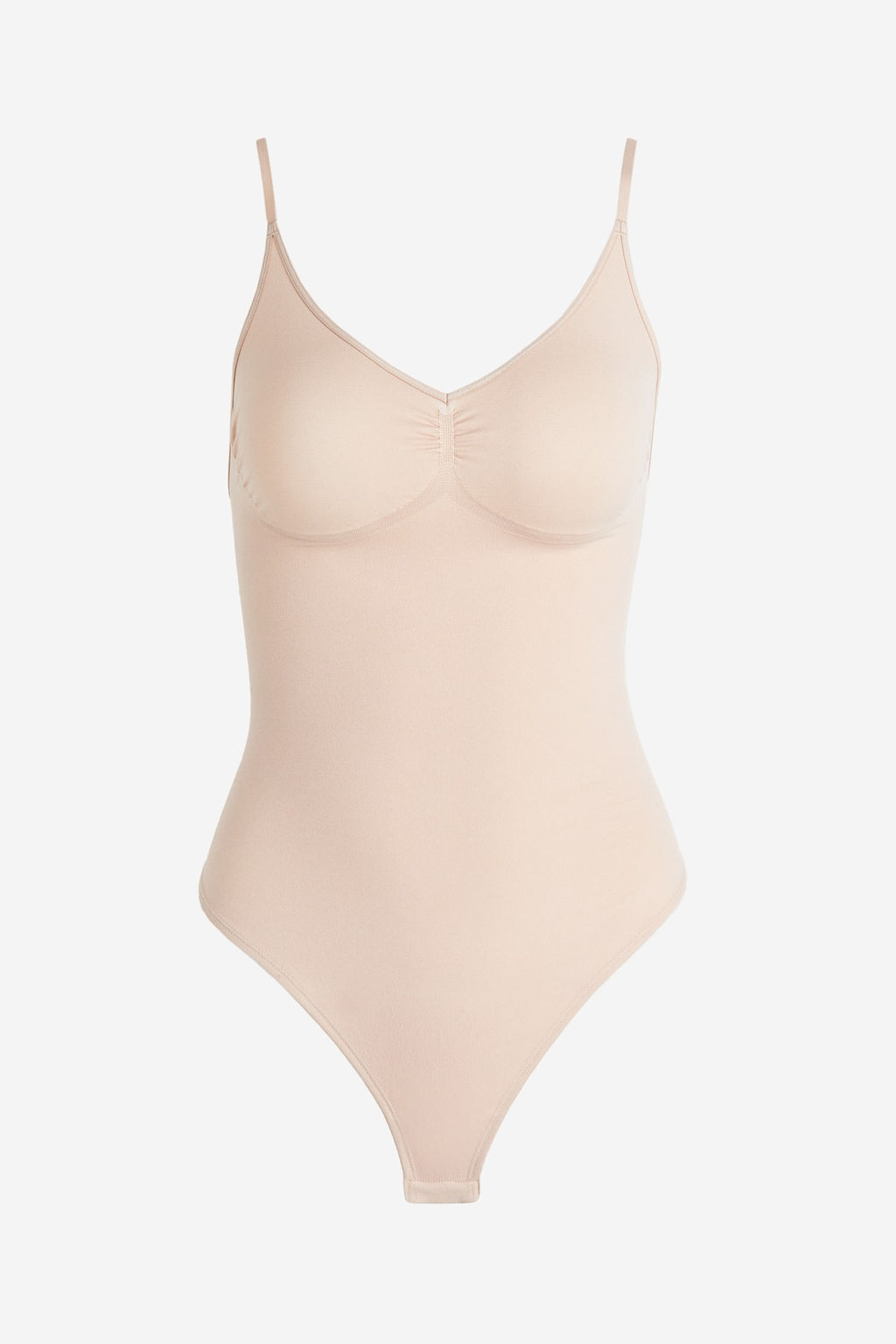 Body tanga Stretchy & Sculpting Firm Shape - H&m фото 10