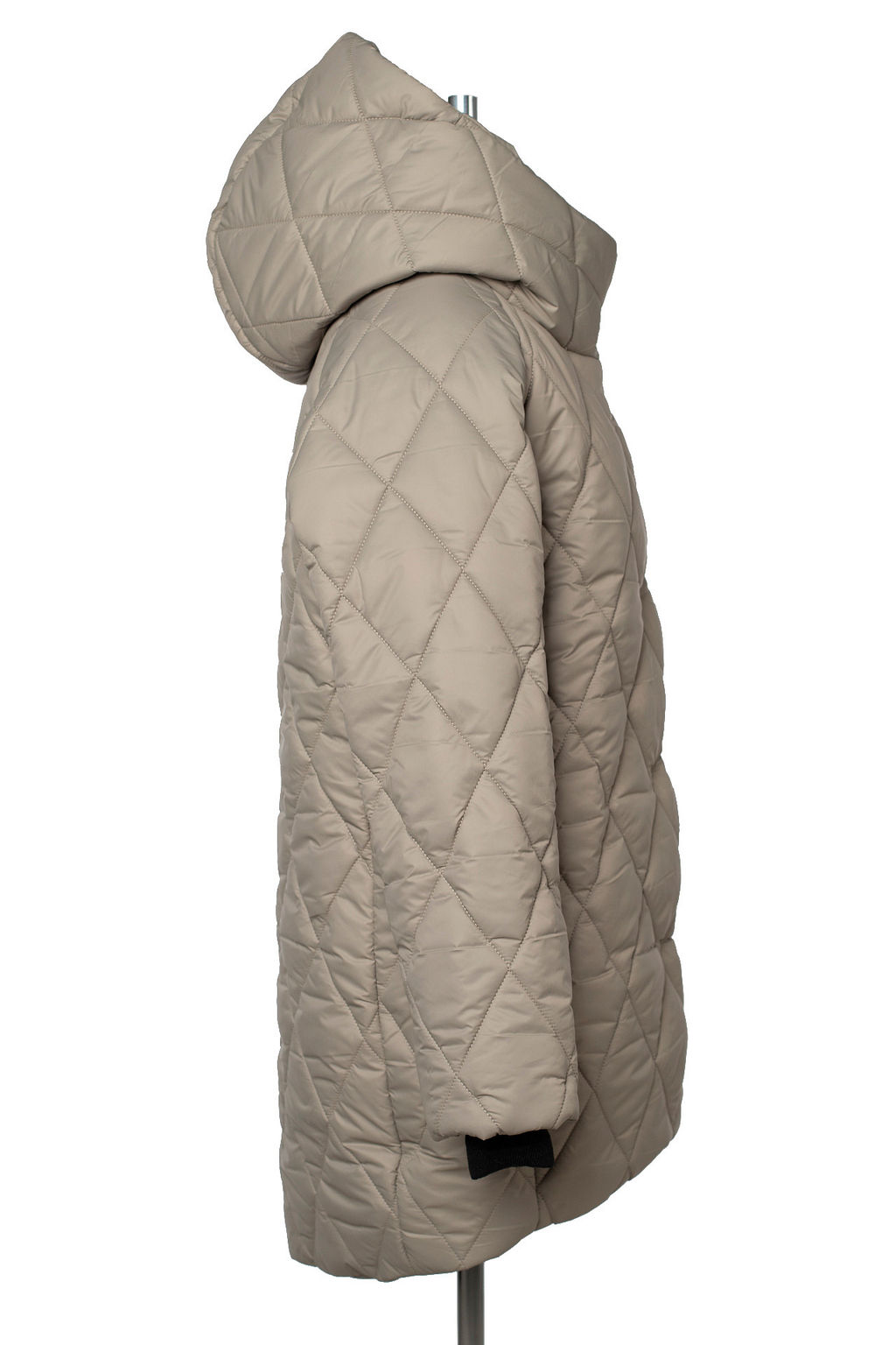 Куртка зимняя синтепон 300 г - El podio фото 9