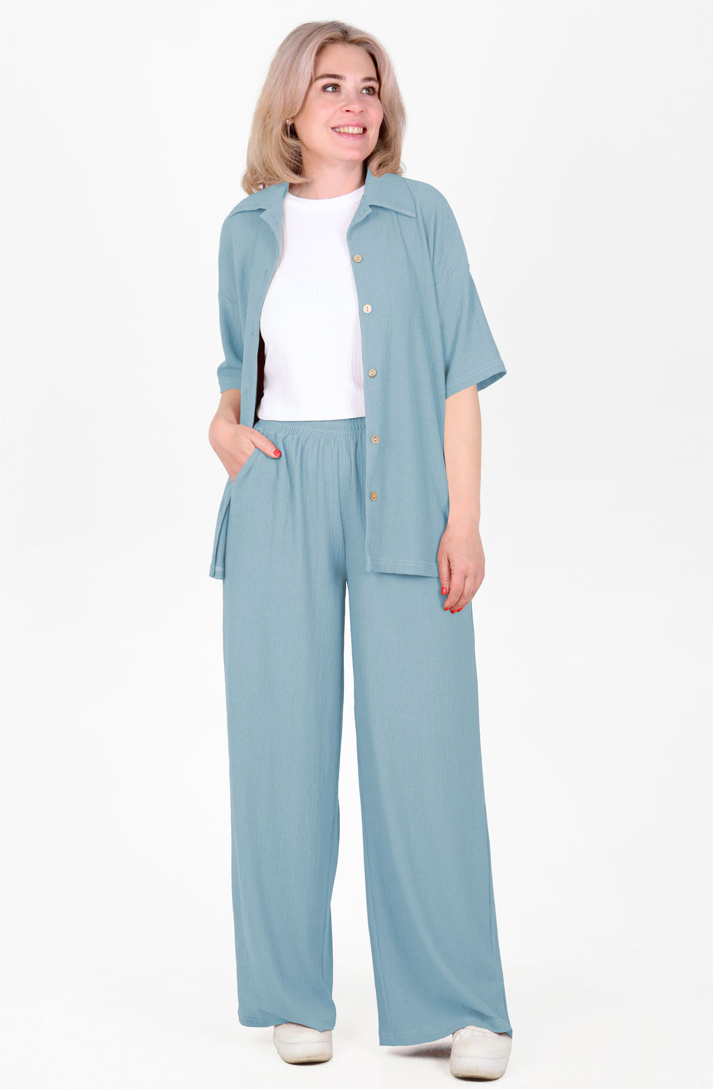 Костюм Гранат К-377 (46-62) жатка