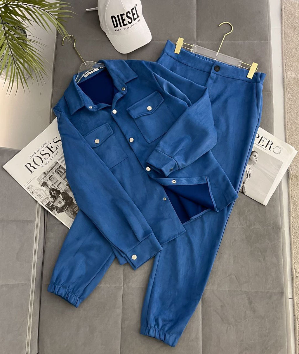 Костюм двойка