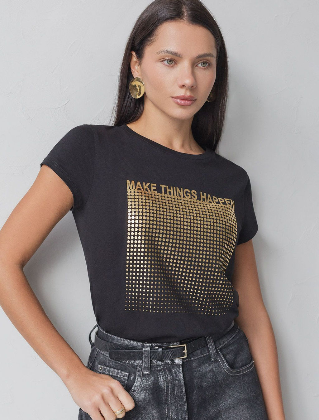 Футболка - Vilatte фото 6