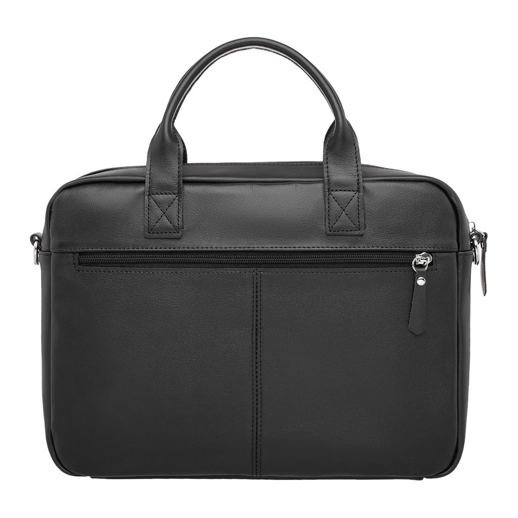 Деловая сумка Stanley Black - Lakestone фото 6