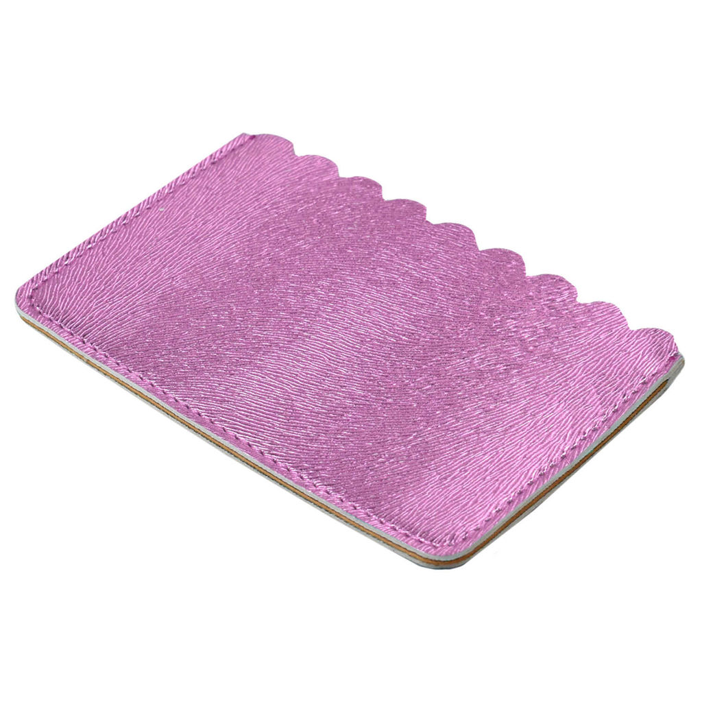 Чехол д/пласт. карт арт.48399/100 ДИСКО РОЗОВЫЙ - Феникс+ фото 4
