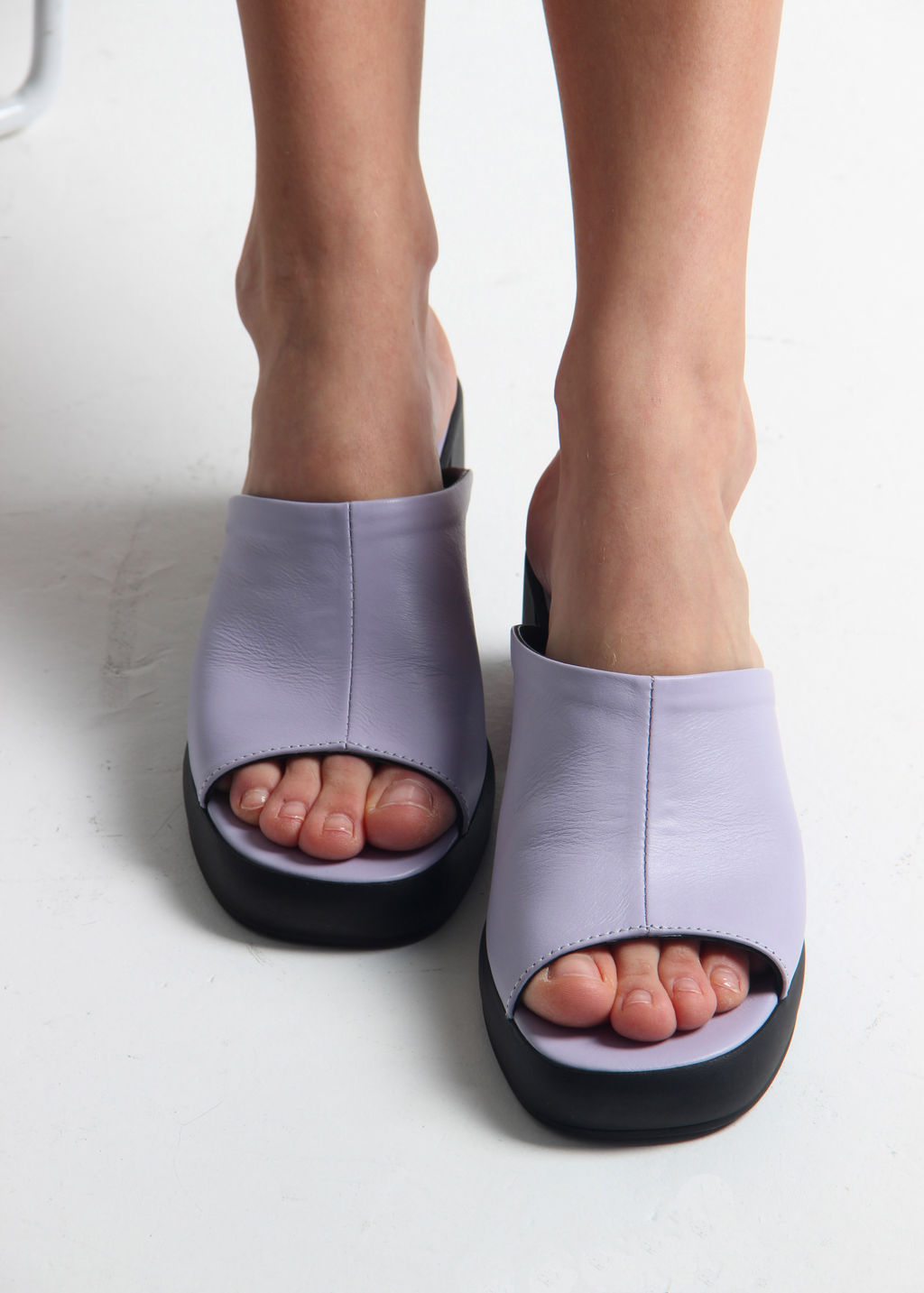 Сабо 4012.24191bl.Лиловый - Edart фото 8