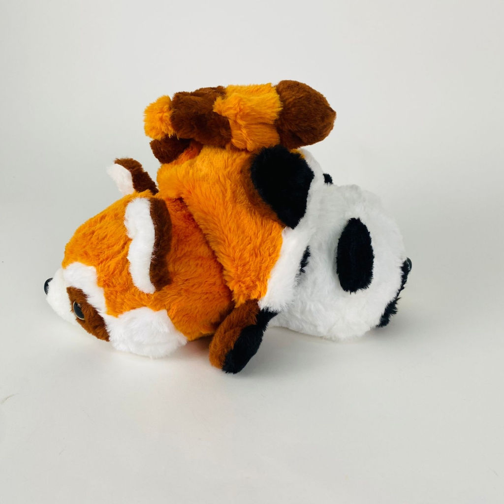 Мягкая игрушка Панда-красная панда 32 см - Storyland фото 2