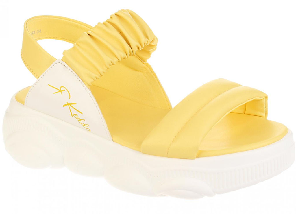 Босоножки Keddo 527836/01-03