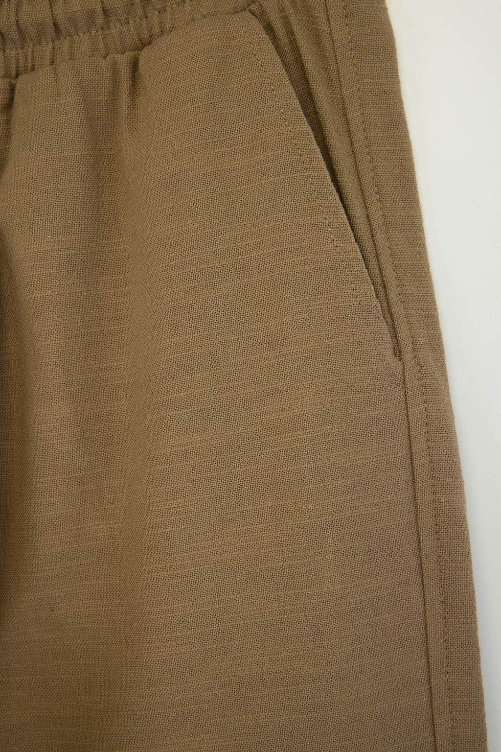 Lacivert Erkek Pantolon TMNSS26PL00007 - Trendyolmilla фото 5