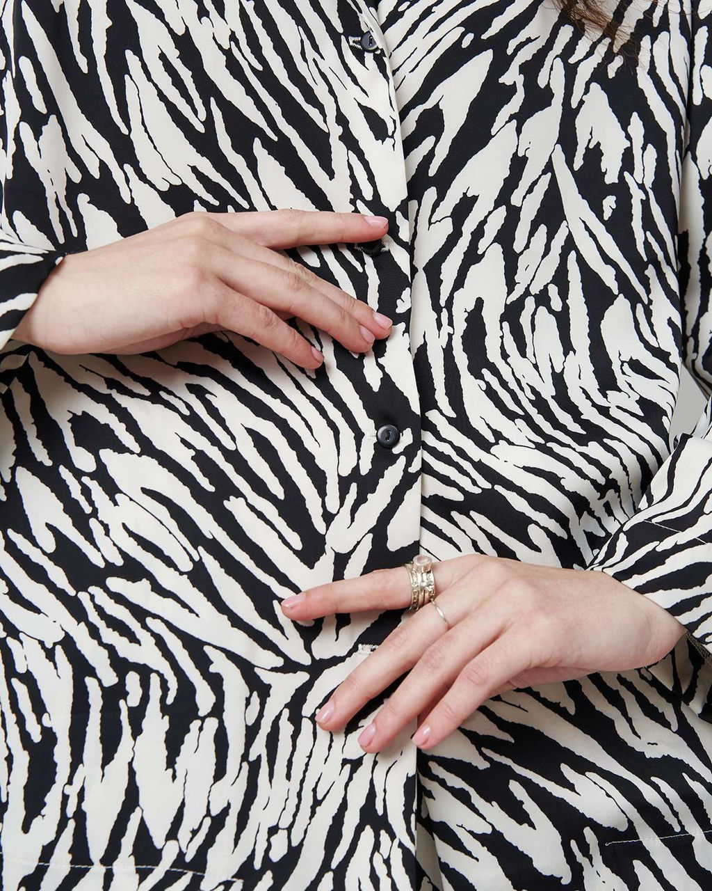 Рубашка RPJ002