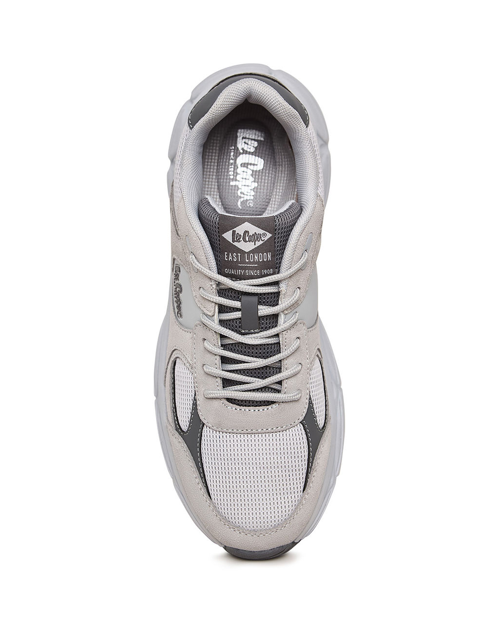 Кроссовки для активного отдыха / Lee Cooper  фото 2