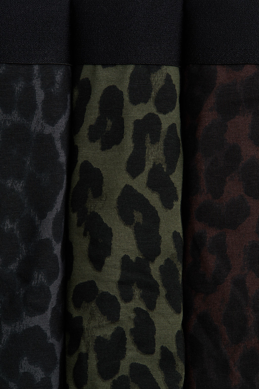 Pack de 3 calzoncillos trunk cortos en algod?n - H&m фото 5