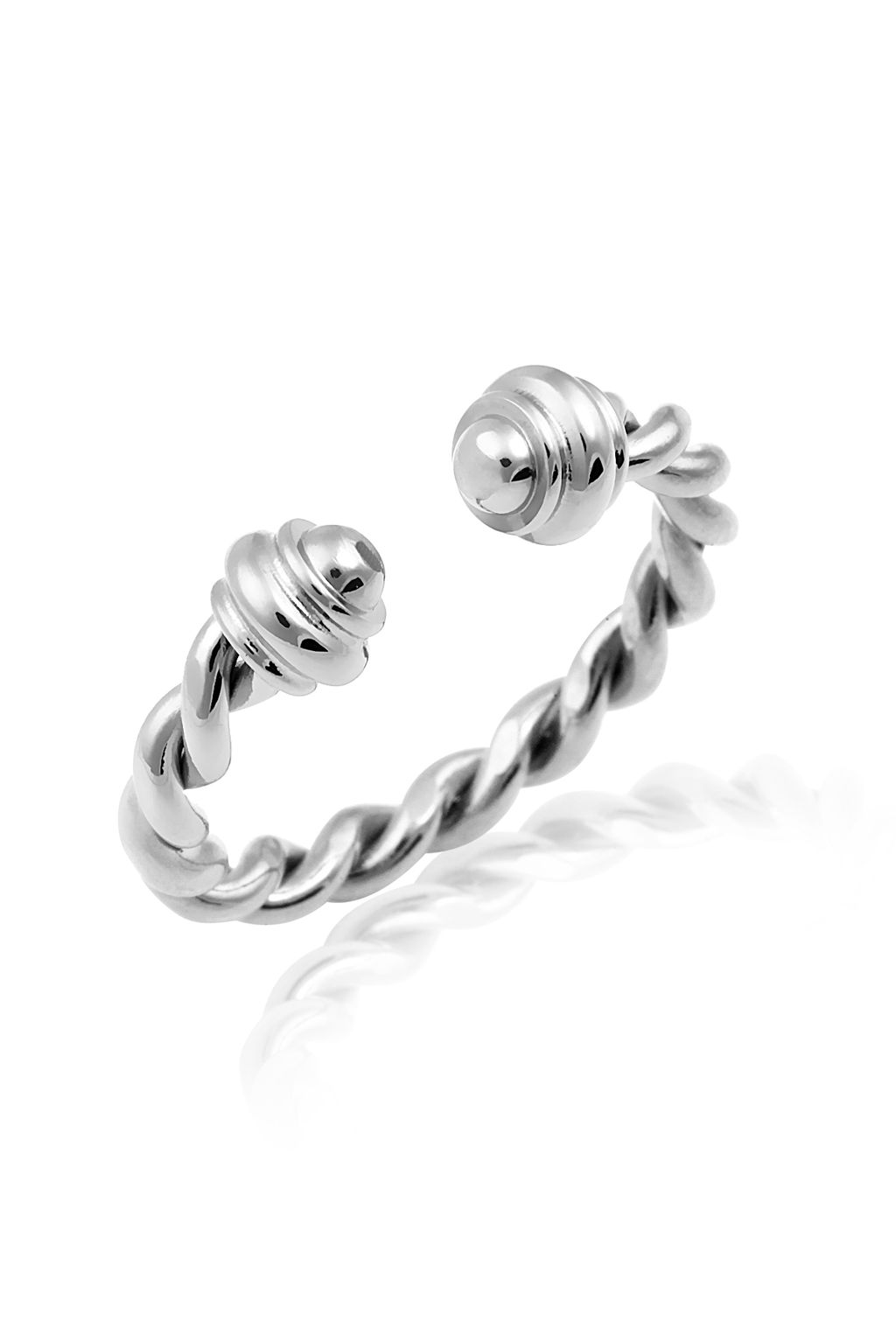 Кольцо 6004-1 DK размер S