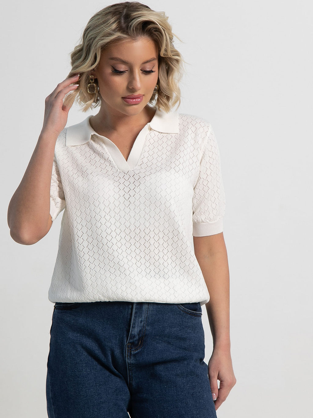 Поло Тихая роскошь - Lt collection фото 33