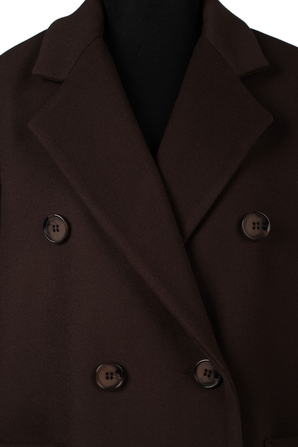 01-12111 Пальто женское демисезонное - El podio фото 10