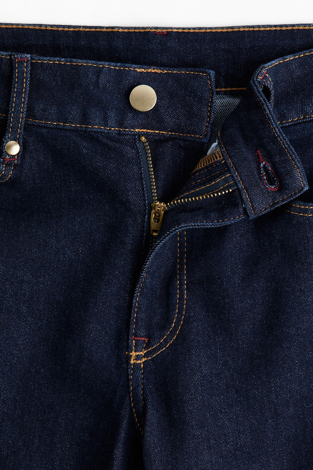 Flared High Jeans - H&m фото 6