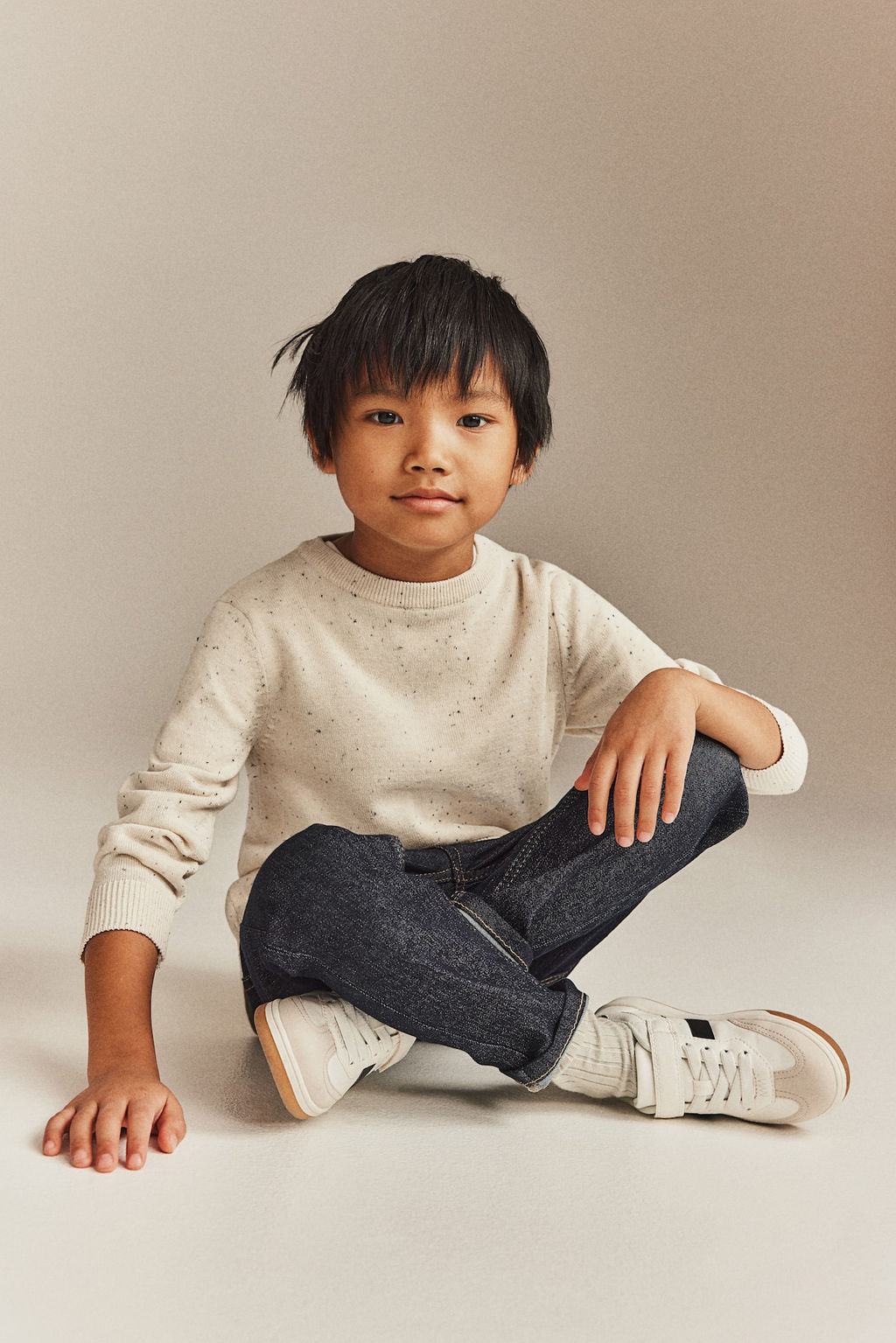 Pack de 3 vaqueros Comfort Stretch Slim Fit - H&m фото 2