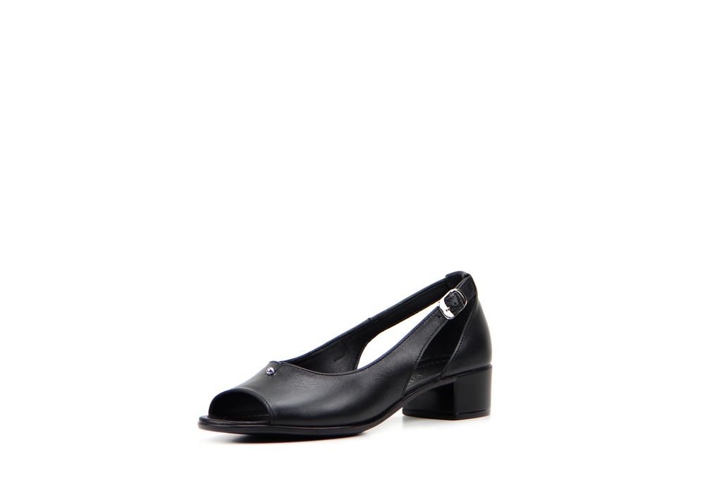 Босоножки EDART 3021.312bl.black