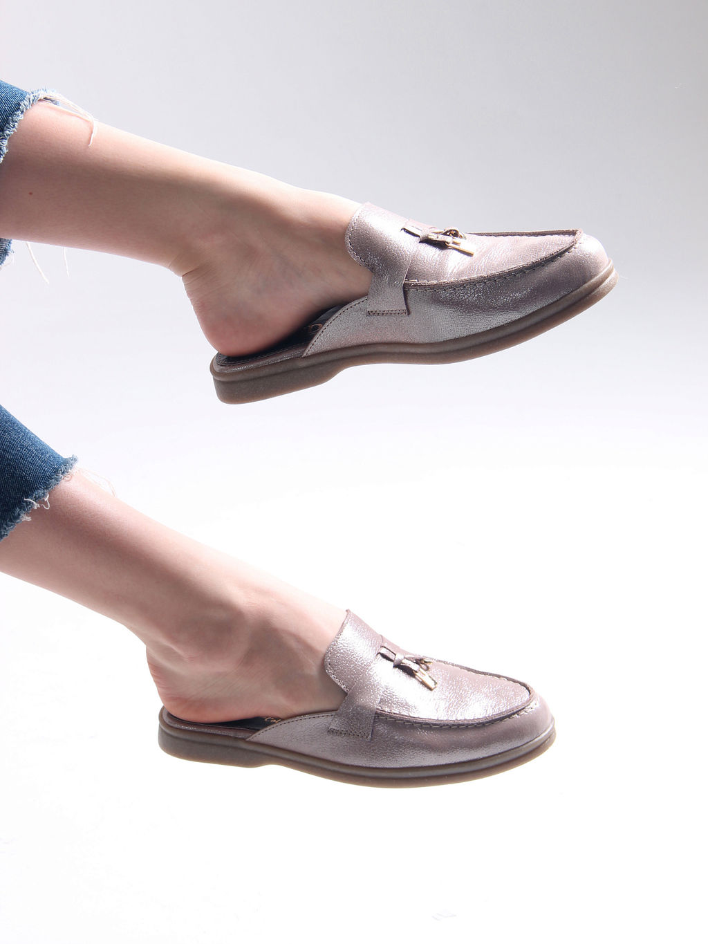 Мюли 1070.2614be. тауп астана