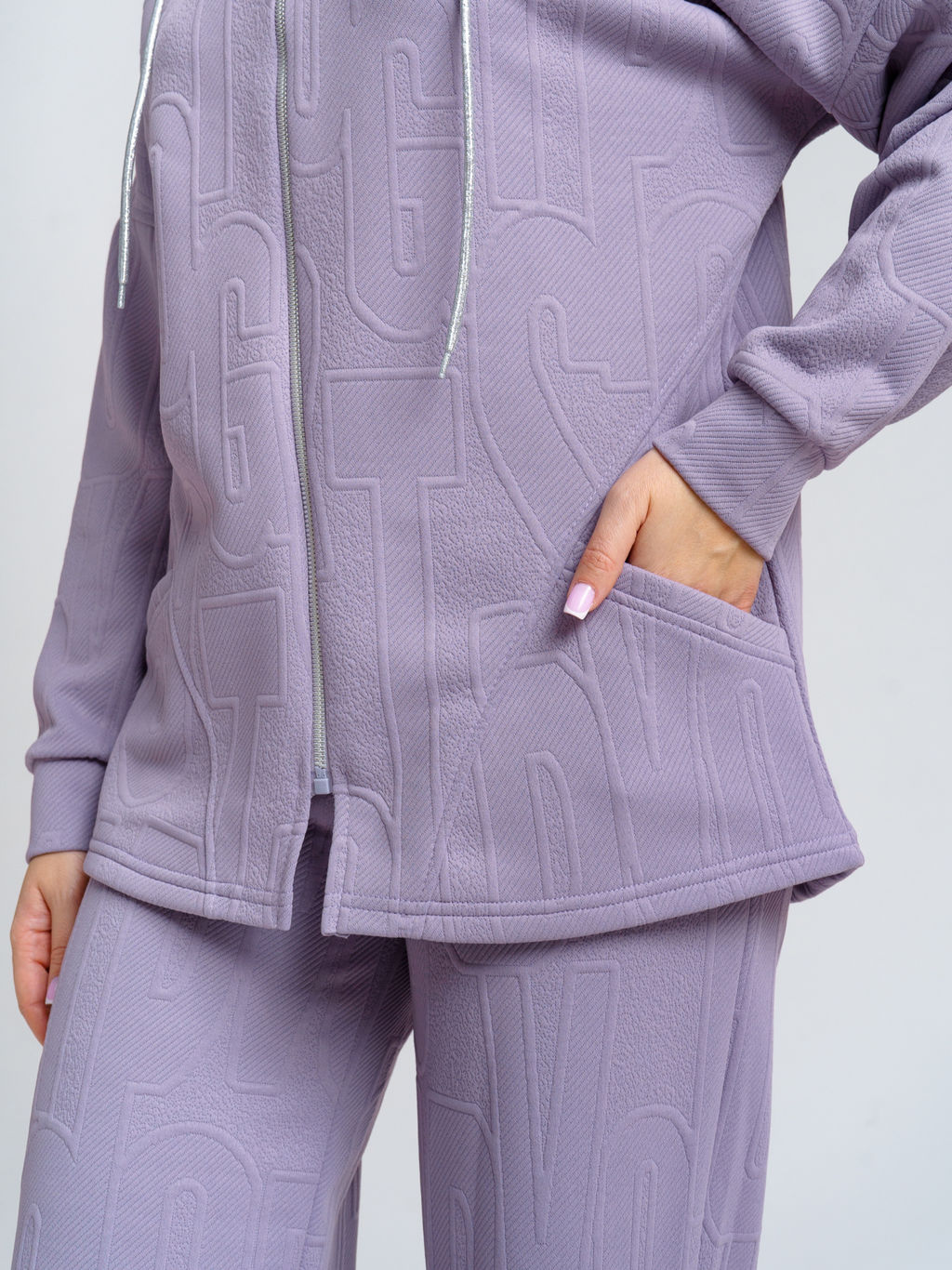 919 Костюм "Сирень"