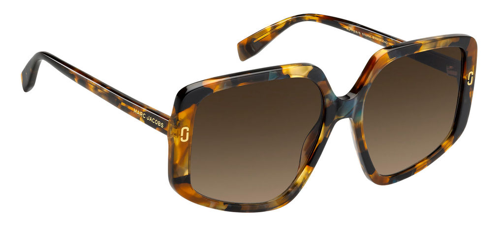 Солнцезащитные очкиMARC JACOBS MJ 1128/S фото 3