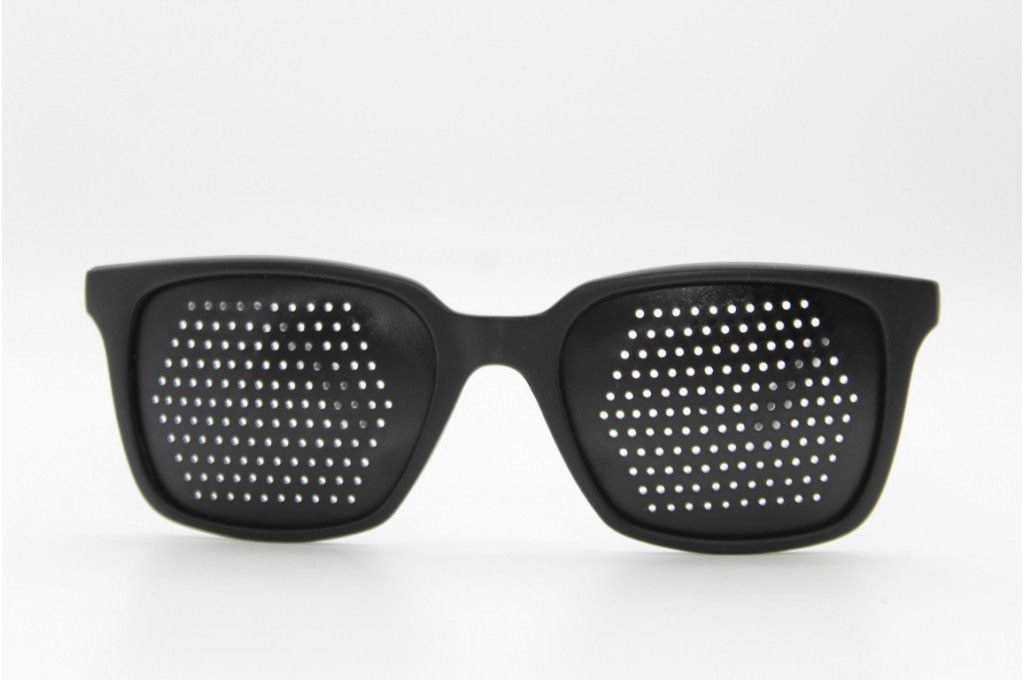 ОЧКИ Тренажеры Oscar 8039 51-20-142 С2 ( с мешочком )