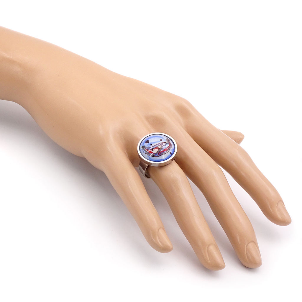 ACCENT Кольцо KO2209