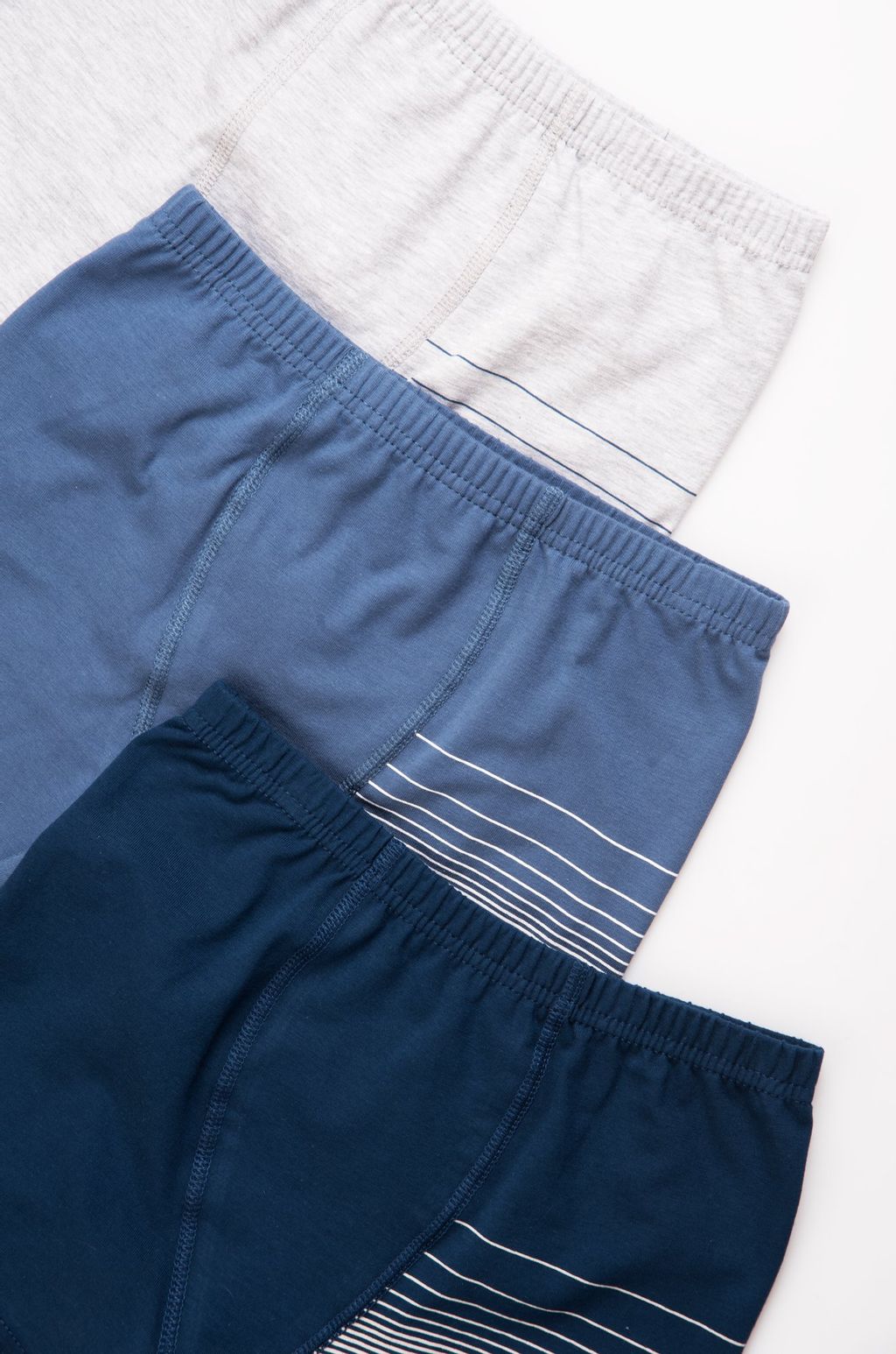 Трусы-боксеры для мальчика 3 шт. Baykar  фото 3