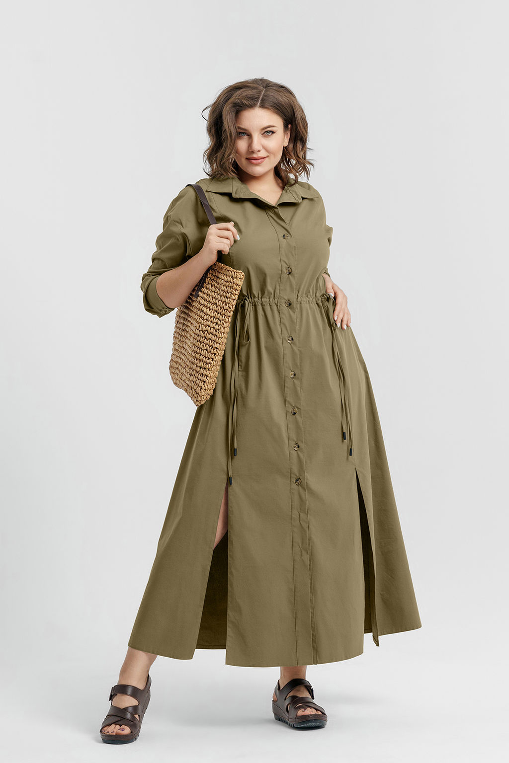 Платье женское - Deesses фото 2