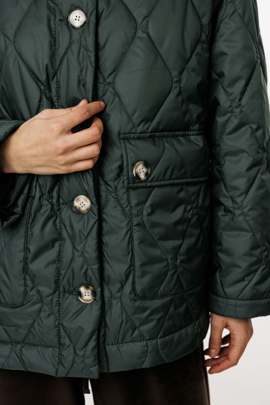 Куртка 3033 - Eola фото 23